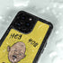 Warner Bros The Goonies (1985) Hey You Guys iPhone 15 Pro Waterproof Case